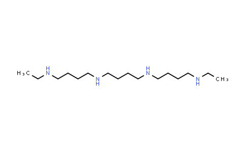 CAS No. 119422-08-1, Diethylhomospermine