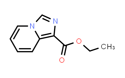 CAS No. 119448-87-2, Ethyl imidazo[1,5-a]pyridine-1-carboxylate