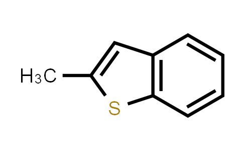 CAS No. 1195-14-8, 2-Methylbenzo[b]thiophene