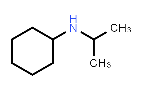 CAS No. 1195-42-2, N-Cyclohexylisopropylamine