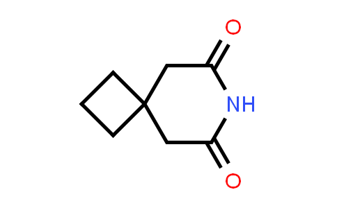 CAS No. 1195-86-4, 7-Azaspiro[3.5]nonane-6,8-dione