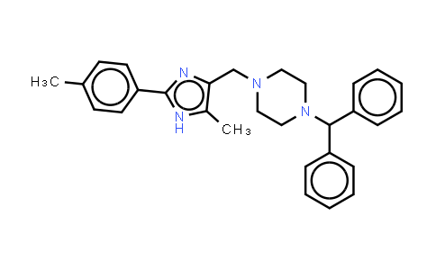 CAS No. 119514-66-8, Lifarizine