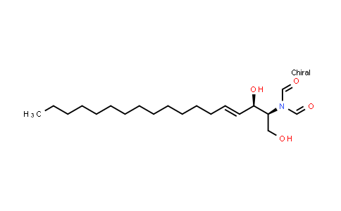 CAS No. 119567-63-4, N,N-Dimethylsphingosine