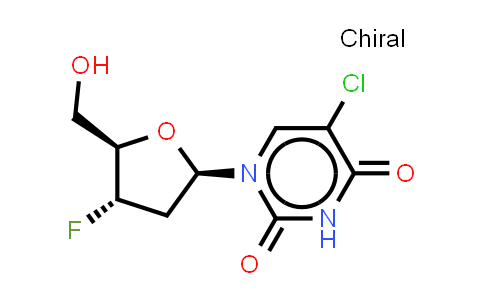 CAS No. 119644-22-3, Raluridine