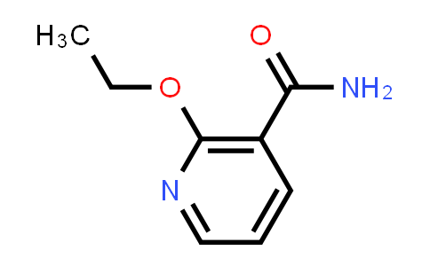 CAS No. 119646-51-4, 2-Ethoxynicotinamide