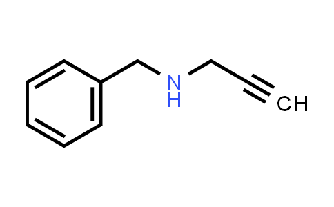 CAS No. 1197-51-9, N-Benzylprop-2-yn-1-amine
