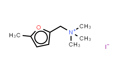 CAS No. 1197-60-0, Methylfurmethide (iodide)