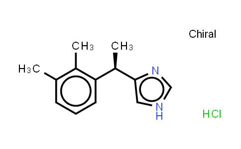 CAS No. 119717-21-4, Levomedetomidine