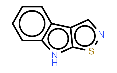 CAS No. 119752-76-0, Brassilexin