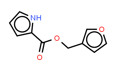 CAS No. 119767-00-9, 3-​Furfuryl 2-​pyrrolecarboxylate
