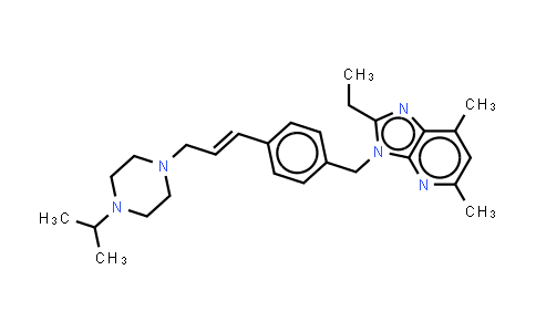 CAS No. 1197879-16-5, GPR4 antagonist 1