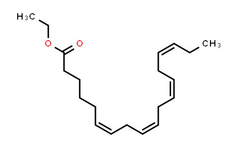 CAS No. 119798-44-6, Stearidonic Acid ethyl ester