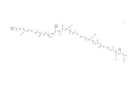 MC510762 | 119911-68-1 | 降钙素基因相关肽片段