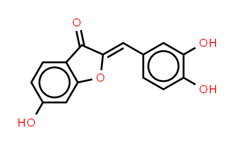CAS No. 120-05-8, Sulfuretin