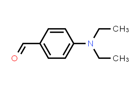 DY510812 | 120-21-8 | 4-Diethylaminobenzaldehyde