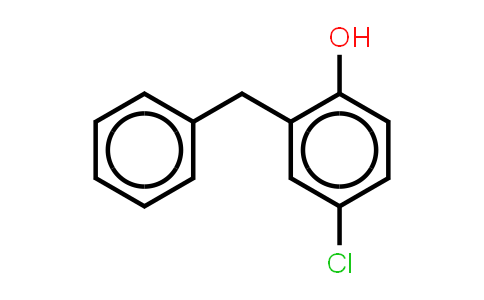 CAS No. 120-32-1, Clorophene