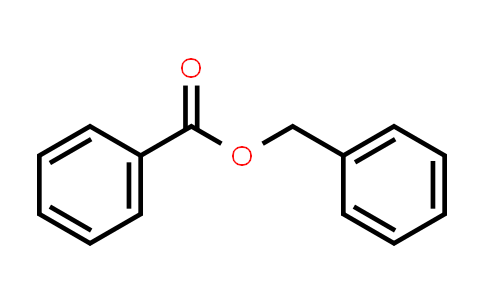 CAS No. 120-51-4, Benzyl benzoate