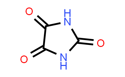 CAS No. 120-89-8, Imidazolidine-2,4,5-trione