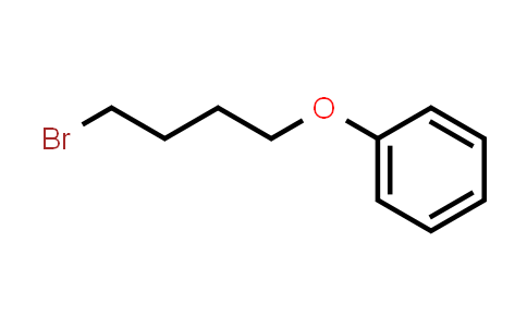 CAS No. 1200-03-9, (4-Bromobutoxy)benzene