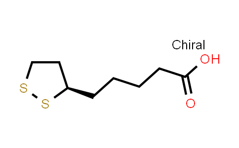 CAS No. 1200-22-2, Lipoic acid