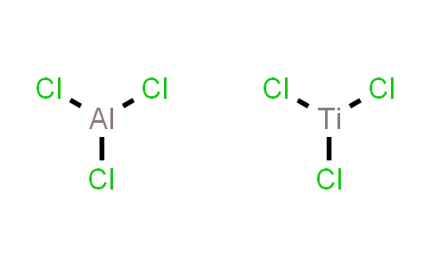 CAS No. 12003-13-3, Aluminumtrititanium dodecachloride