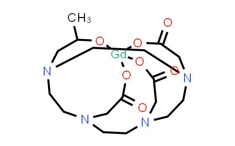 CAS No. 120066-54-8, Gadoteridol