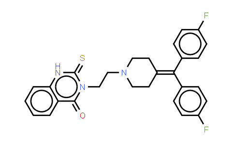 CAS No. 120166-69-0, Diacylglycerol kinase inhibitor II