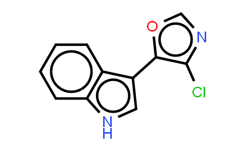 CAS No. 120191-51-7, Streptochlorin