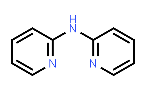 CAS No. 1202-34-2, Di(pyridin-2-yl)amine