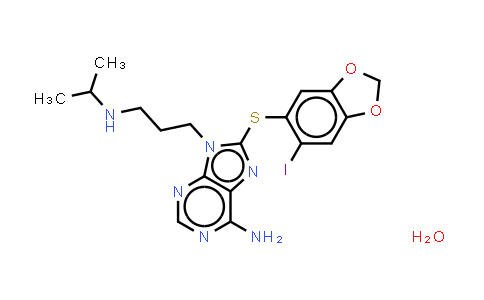 CAS No. 1202865-65-3, PU-H71 Hydrate(1:x)