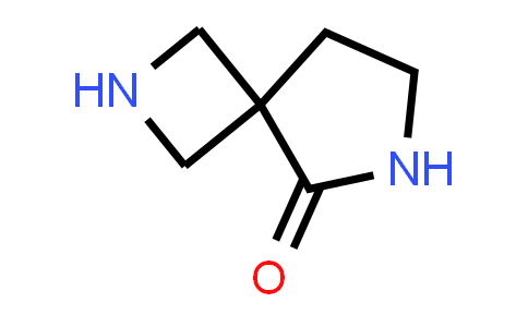 CAS No. 1203797-62-9, 2,6-Diazaspiro[3.4]octan-5-one