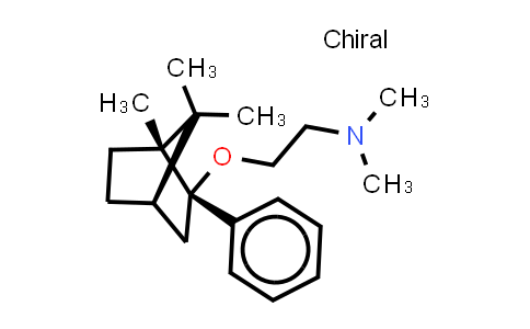 CAS No. 120444-71-5, Deramciclane