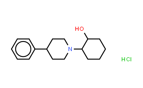 CAS No. 120447-62-3, (±)-Vesamicol (hydrochloride)