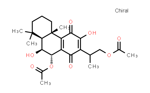 CAS No. 120462-42-2, Lophanthoidin B