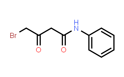CAS No. 1205-74-9, Acetoacetanilide, 4-bromo-
