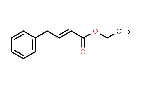 CAS No. 1205-84-1, Ethyl (E)-4-phenylbut-2-enoate