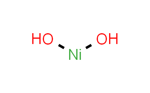 CAS No. 12054-48-7, Dihydroxynickel