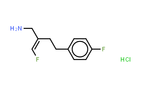 CAS No. 120635-25-8, Mofegiline (hydrochloride)