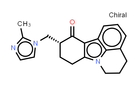 CAS No. 120635-47-4, 5-HT3 antagonist 3