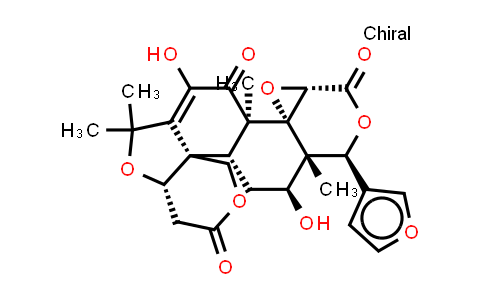 MC511480 | 120722-04-5 | (-)-12alpha-Hydroxyevodol