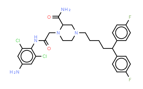 CAS No. 120770-34-5, Draflazine