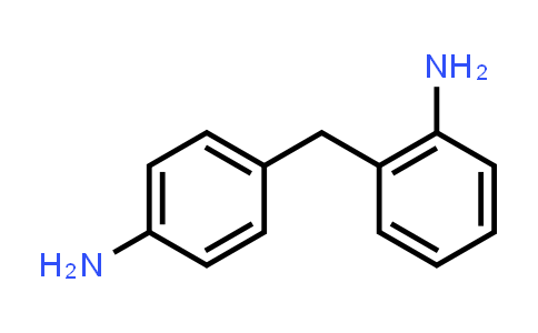 CAS No. 1208-52-2, 2-(4-Aminobenzyl)aniline