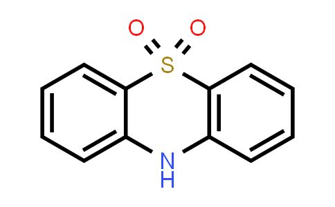 CAS No. 1209-66-1, 5,5-Dioxophenothiazine