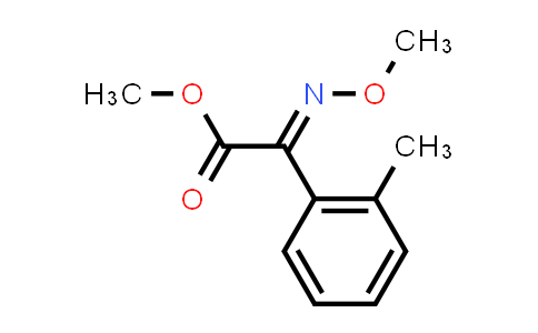 CAS No. 120974-97-2, Methyl (E)-2-(methoxyimino)-2-(o-tolyl)acetate