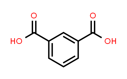 CAS No. 121-91-5, Isophthalic acid