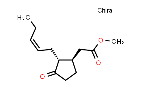 CAS No. 1211-29-6, Methyl jasmonate