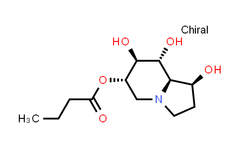 MC511752 | 121104-96-9 | Celgosivir