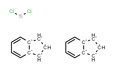 MC511760 | 12113-02-9 | Dichlorobis(indenyl)titanium(IV)