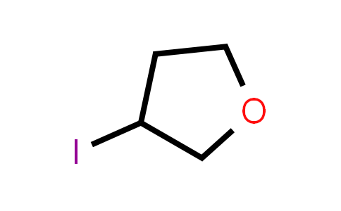 CAS No. 121138-01-0, 3-Iodotetrahydrofuran
