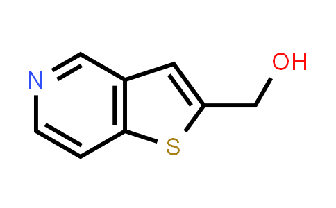 CAS No. 1211508-90-5, Thieno[3,2-c]pyridin-2-ylmethanol